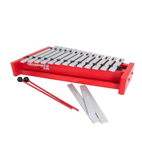 Percussion Plus Alto Diatonic Glockenspiel (Temp out of stock)