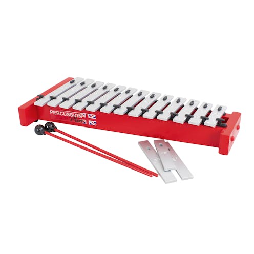 Percussion Plus Soprano Diatonic Glockenspiel