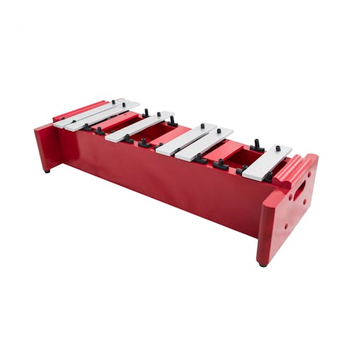 Percussion Plus Soprano Chromatic Half Metallophone