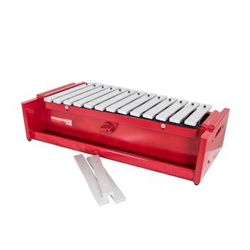 Percussion Plus Alto Diatonic Metallophone (Temp out of stock)