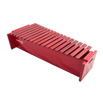 Percussion Plus Tenor Alto Diatonic Xylophone