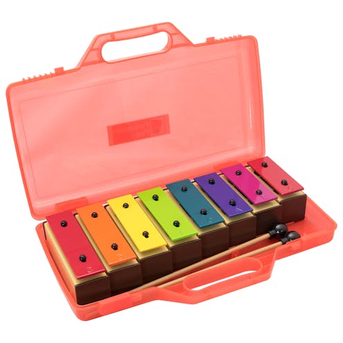 Percussion Plus Chime Bar Set