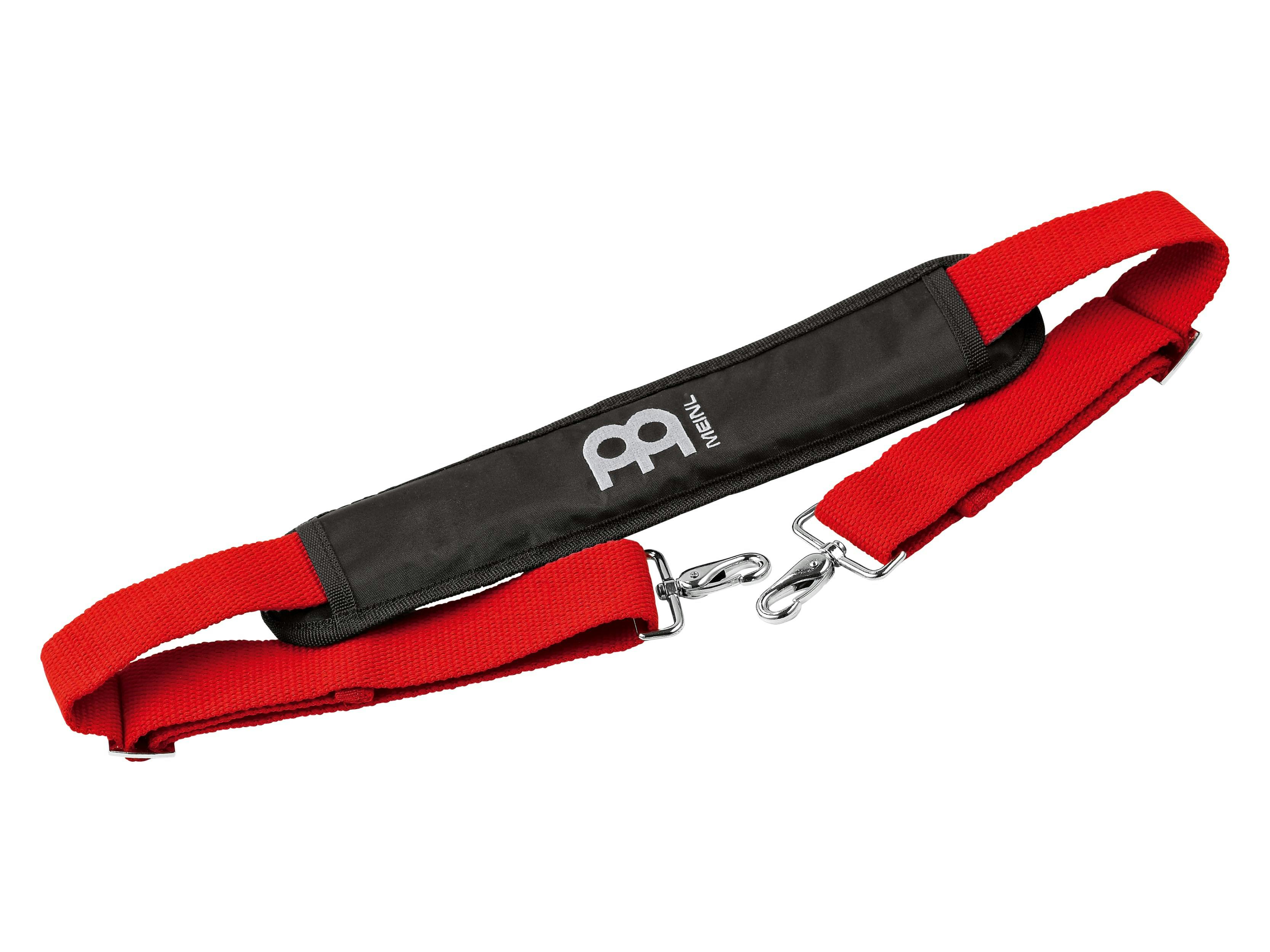 Double r outlet belt