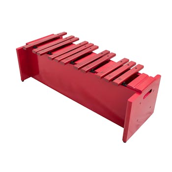 Percussion Plus Tenor Alto Chromatic Half Xylophone