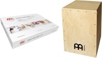 Meinl Make Your Own Cajon Kit