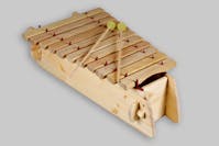 Auris Marimba Xylophone, 11 note diatonic