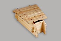 Auris Marimba, 8 Note