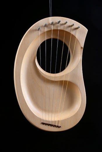 Auris My Little Lyre