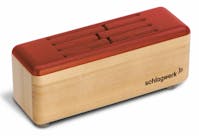 Schlagwerk Log Drum, 6 Tone Pentatonic