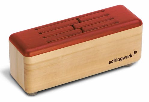 Schlagwerk Log Drum, 6 Tone Pentatonic