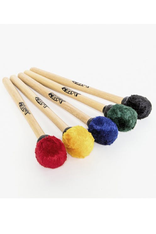 Ivsom Surdo Beater, Rio Marcacao