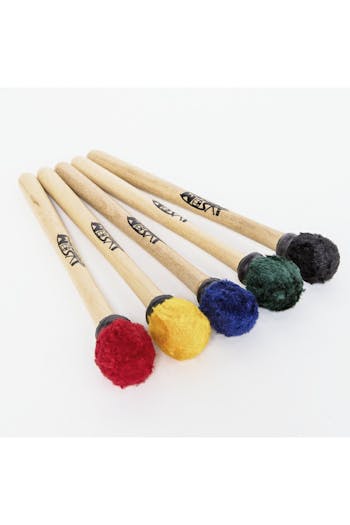 Ivsom Surdo Beater, Rio Terceira