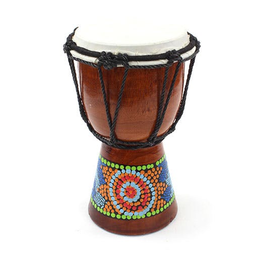 Mini djembe online drums