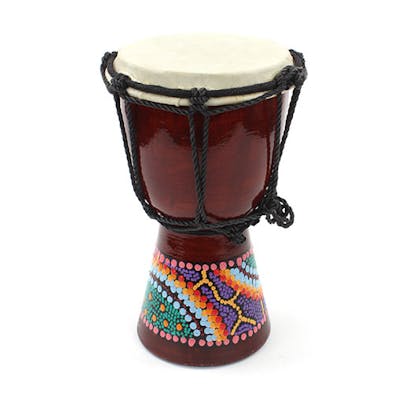 Drums for younger children and early years