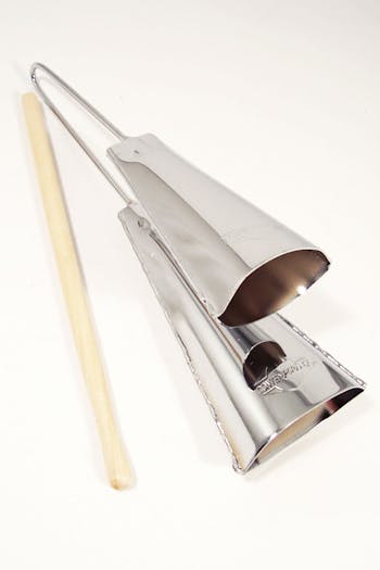 Agogo, Contemporanea, Chrome Double