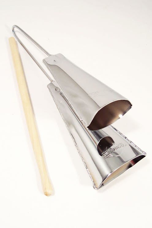 Agogo, Contemporanea, Chrome Double