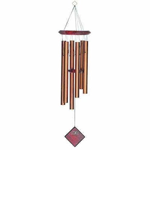 chimes of pluto