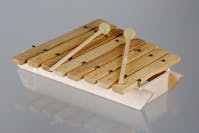 Auris Xylophone, 8 Note Diatonic in C