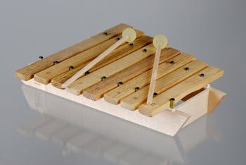 Auris Xylophone, 8 Note Diatonic in C