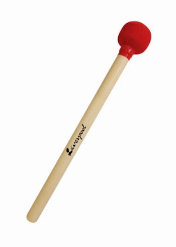 Liverpool MC-45 Bahia style  surdo beater