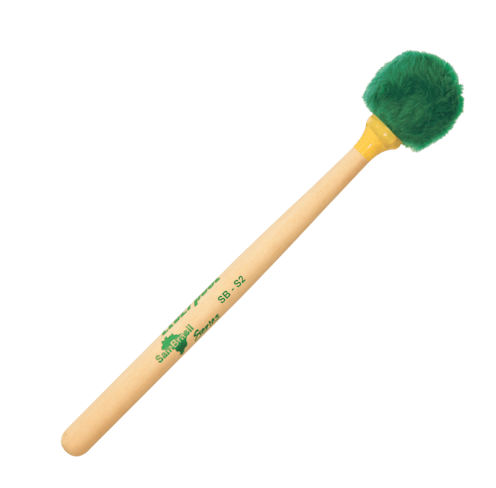 Liverpool Sambrasil Fluffy Surdo Beater