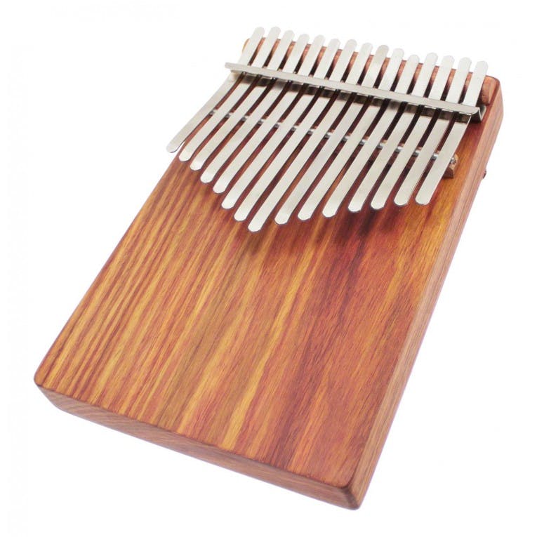 Hugh tracey shop chromatic kalimba