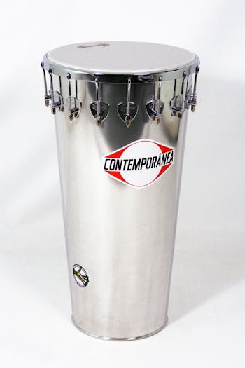 Contemporanea Timba, Metal Pro 14 inches x 70cm