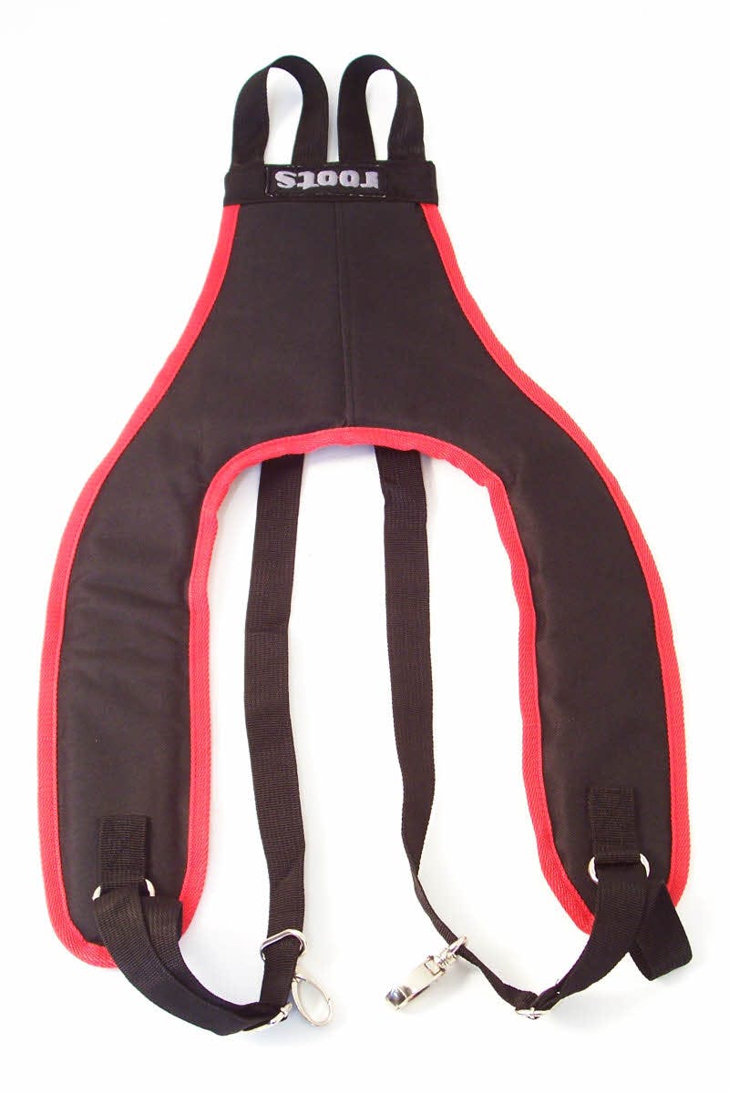 Adjustable Padded Djembe Drum Strap