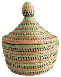 KOW Medium Basket Pot