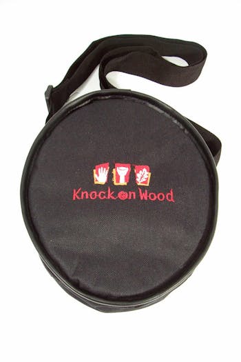 Knock on Wood Sansula Bag