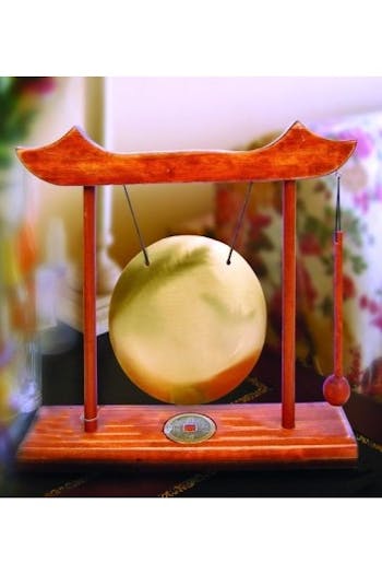 Little Table Gong
