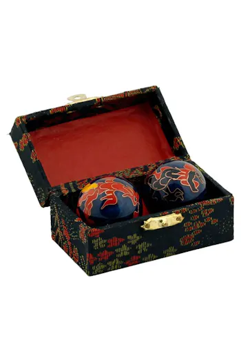 Chinese health balls