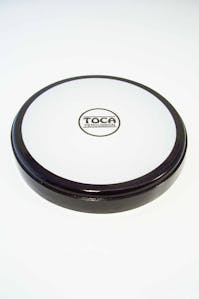 Replacement head for Toca Flex drum