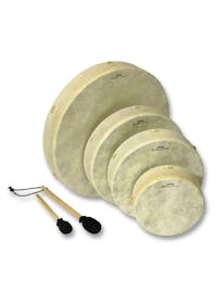 Buffalo drums, Remo