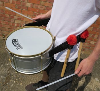 KOW Cotton waist belt