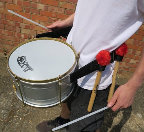 KOW Cotton waist belt