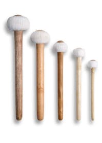 gong mallets