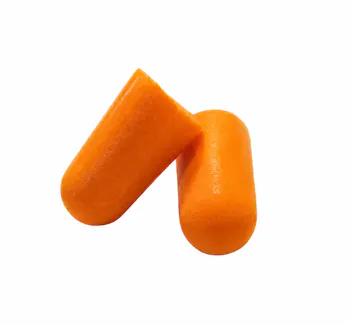 3M 1100 series earplugs 35dB (various packs)