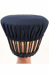 Knock on Wood Padded Cotton Djembe Hat