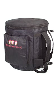 Knock on Wood Deluxe Surdo Bag for 60cm surdos