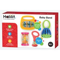 Halilit Baby Band