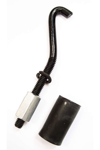 Tuning Lug for Toca Freestyle Djembe TP-FRLUG-CB