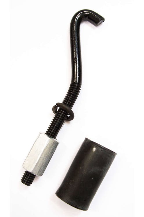 Tuning Lug for Toca Freestyle Djembe TP-FRLUG-CB