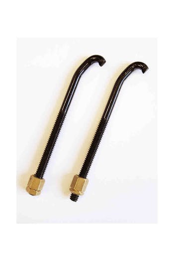 Tuning Lug & Nut for Contemporanea Nesting Surdo