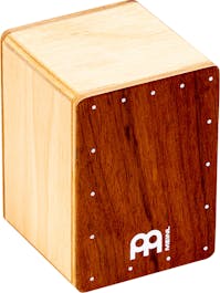 Meinl Mini Cajon Shaker - Natural