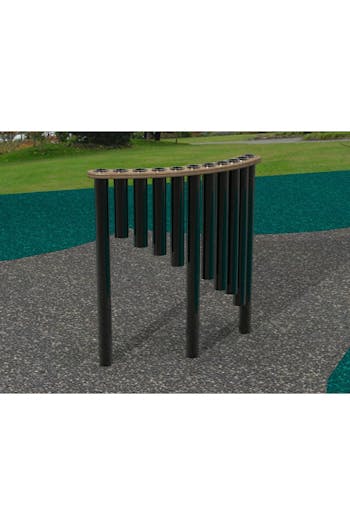 Percussion Play Handpipes