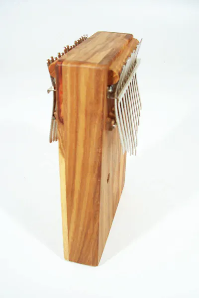 Hugh Tracey Kalimba 15 NOTE 80sデッドストック（Hugh Tracey Kalimba 