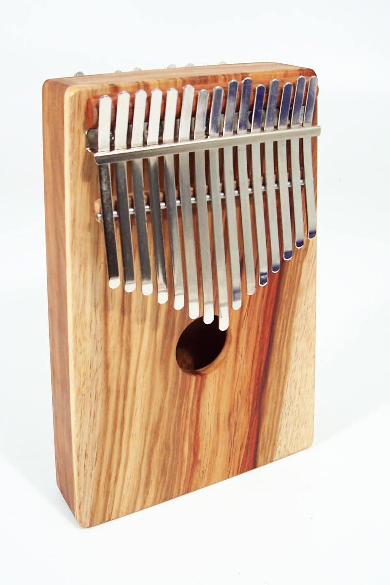 Hugh tracey chromatic deals kalimba