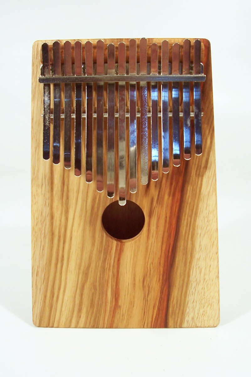 ヒュートレイシーカリンバ アルトHugh Tracey Kalimba Alto Amazon | ヒュートレイシー カリンバ アルト 15音 C調 Hugh