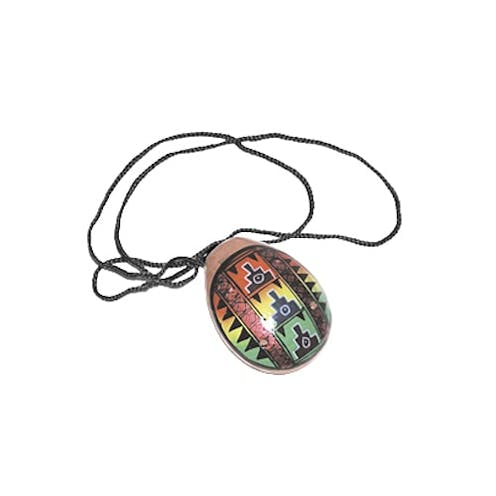 MOC Mini Ocarina Pendant